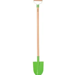 Bigjigs Toys Long Handled Spade