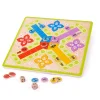 Bigjigs Toys Ludo