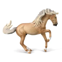 CollectA Lusitano Stallion (Sooty Palomino)