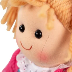 Bigjigs Toys Maggie Doll - Medium
