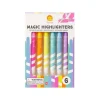Tiger Tribe Magic Highlighters