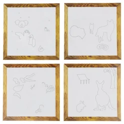 Tiger Tribe Magic Painting World - Aussie Animals