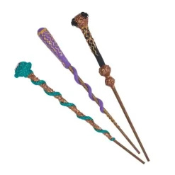 Tiger Tribe Magic Wand Kit - Spellbound