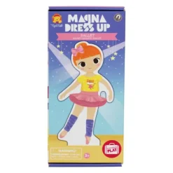 Tiger Tribe Magna Dress Up - Ballet