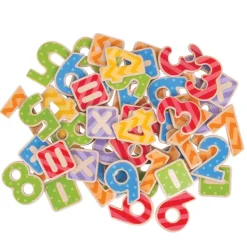 Bigjigs Toys Magnetic - Numbers