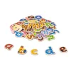 Tidlo Magnetic Letters (Lowercase)
