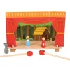 Bigjigs Toys Magnetic Theatre