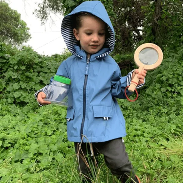 Bigjigs Toys Magnifying Glass