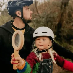 Bigjigs Toys Magnifying Glass
