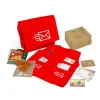 Bigjigs Toys Mail Carrier Dress Up