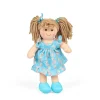 Bigjigs Toys Maisie Doll - Small