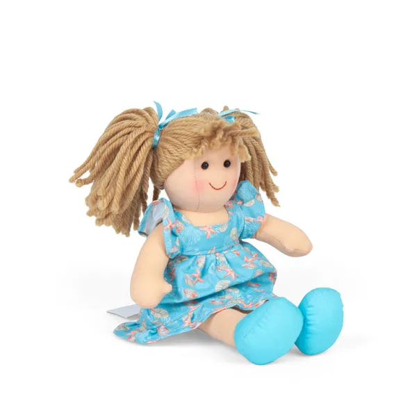 Bigjigs Toys Maisie Doll - Small