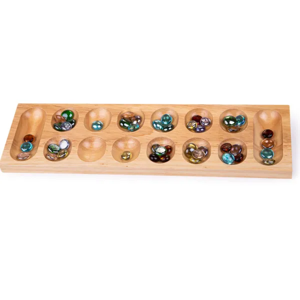 Bigjigs Toys Mancala