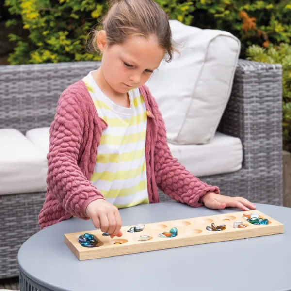 Bigjigs Toys Mancala