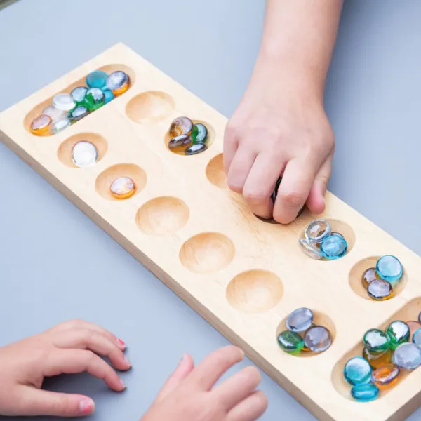 Bigjigs Toys Mancala