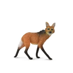 CollectA Maned Wolf