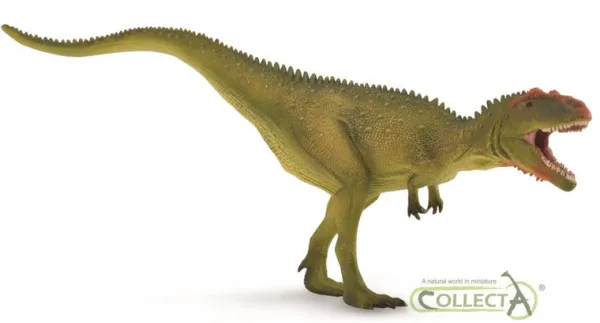 CollectA Mapusaurus Hunting