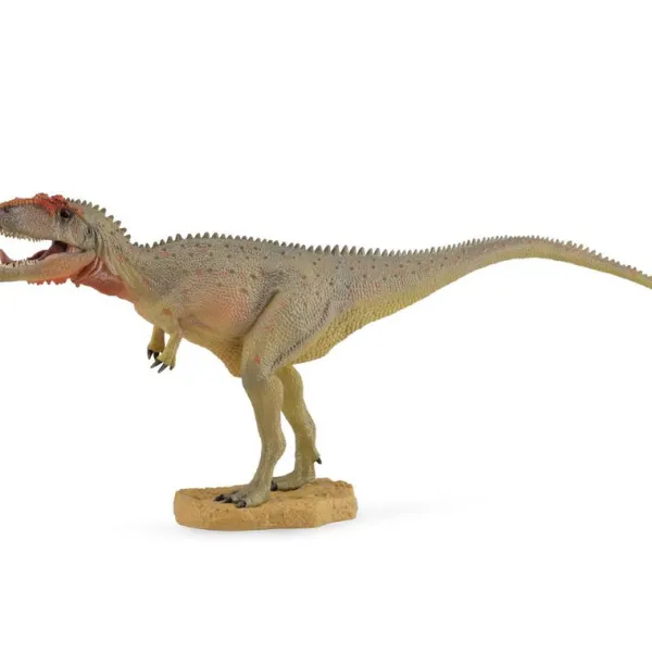 CollectA Mapusaurus With Movable Jaw 1:40 Scale (Deluxe)