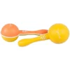 Tiger Tribe Maracas