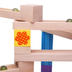 Bigjigs Toys Marble Run