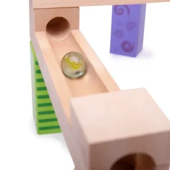 Bigjigs Toys Marble Run