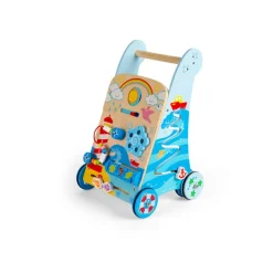 Bigjigs Baby Marine Activity Walker