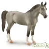 CollectA Marwari Stallion - Grey