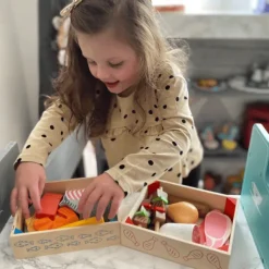 Bigjigs Toys Meat Crate