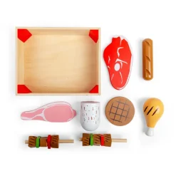 Bigjigs Toys Meat Crate