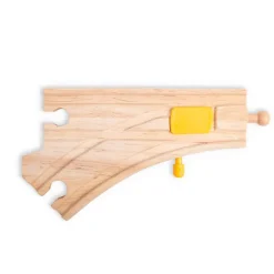 Bigjigs Rail Mechanical Switches (Pack of 2)