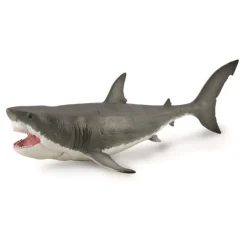 CollectA Megalodon with Movable Jaw - 1: 60 Scale