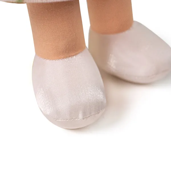 Bigjigs Toys Megan Doll - Medium