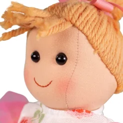 Bigjigs Toys Megan Doll - Medium