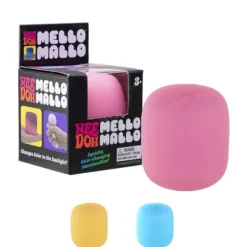 NeeDoh Mello Mallo