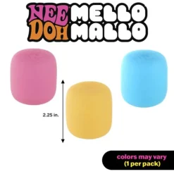 NeeDoh Mello Mallo