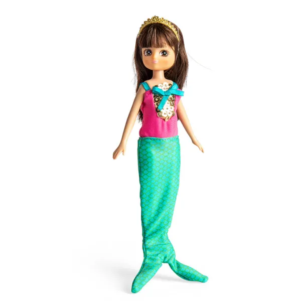 Lottie Mermaid Dreams