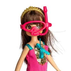 Lottie Mermaid Dreams