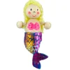 Fiesta Crafts Mermaid Magnet - Pack of 2