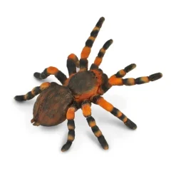 CollectA Mexican Redknee Tarantula