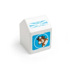 Bigjigs Toys Milk Carton (Pack of 2)