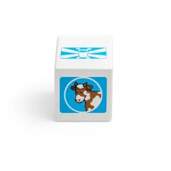Bigjigs Toys Milk Carton (Pack of 2)