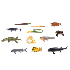 CollectA Mini Prehistoric Marine Animals