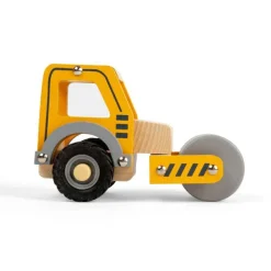 Bigjigs Toys Mini Road Roller