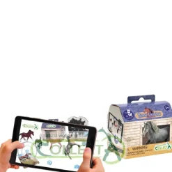 CollectA Mini Stable Set in Gift Box