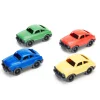 Green Toys Mini Vehicle (Sold Individually)