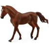 CollectA Missouri Fox Trotter Mare Chestnut