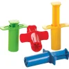 Gowi Toys Modelling Shot (4 Parts)