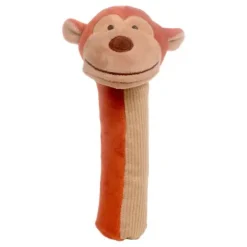 Fiesta Crafts Monkey Squeakaboo!