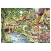 House of Puzzles Morning Coffee - 1000 Piece Jigsaw Puzzle