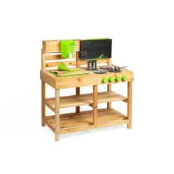 Bigjigs Toys Mud Kitchen